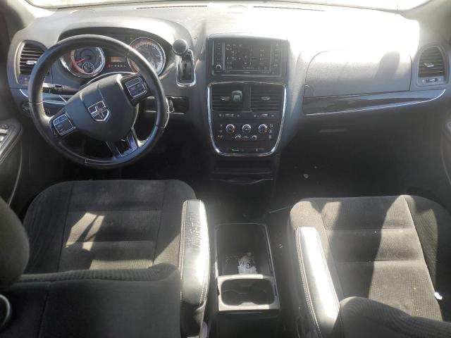  DODGE CARAVAN 2018 Szary