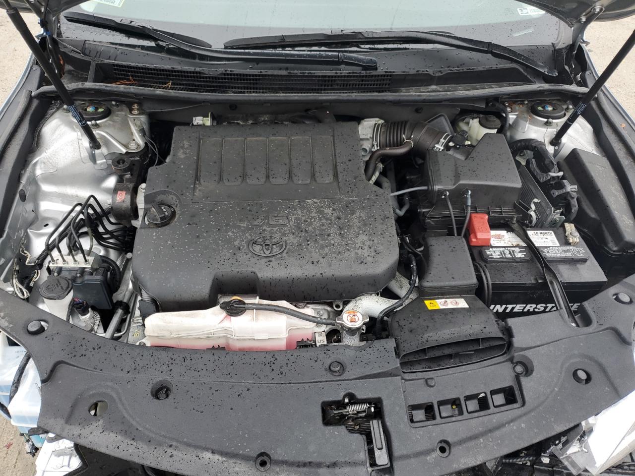 2018 Toyota Avalon - Image 11