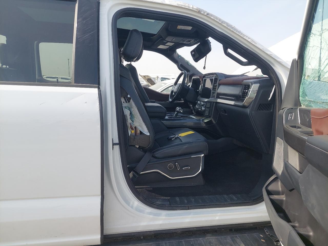 1FTEW1EP3PKF67818 - 2023 Ford F150 - #47902435