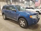 2008 Ford Escape Xlt for Sale in Blaine, MN - Minor Dent/Scratches