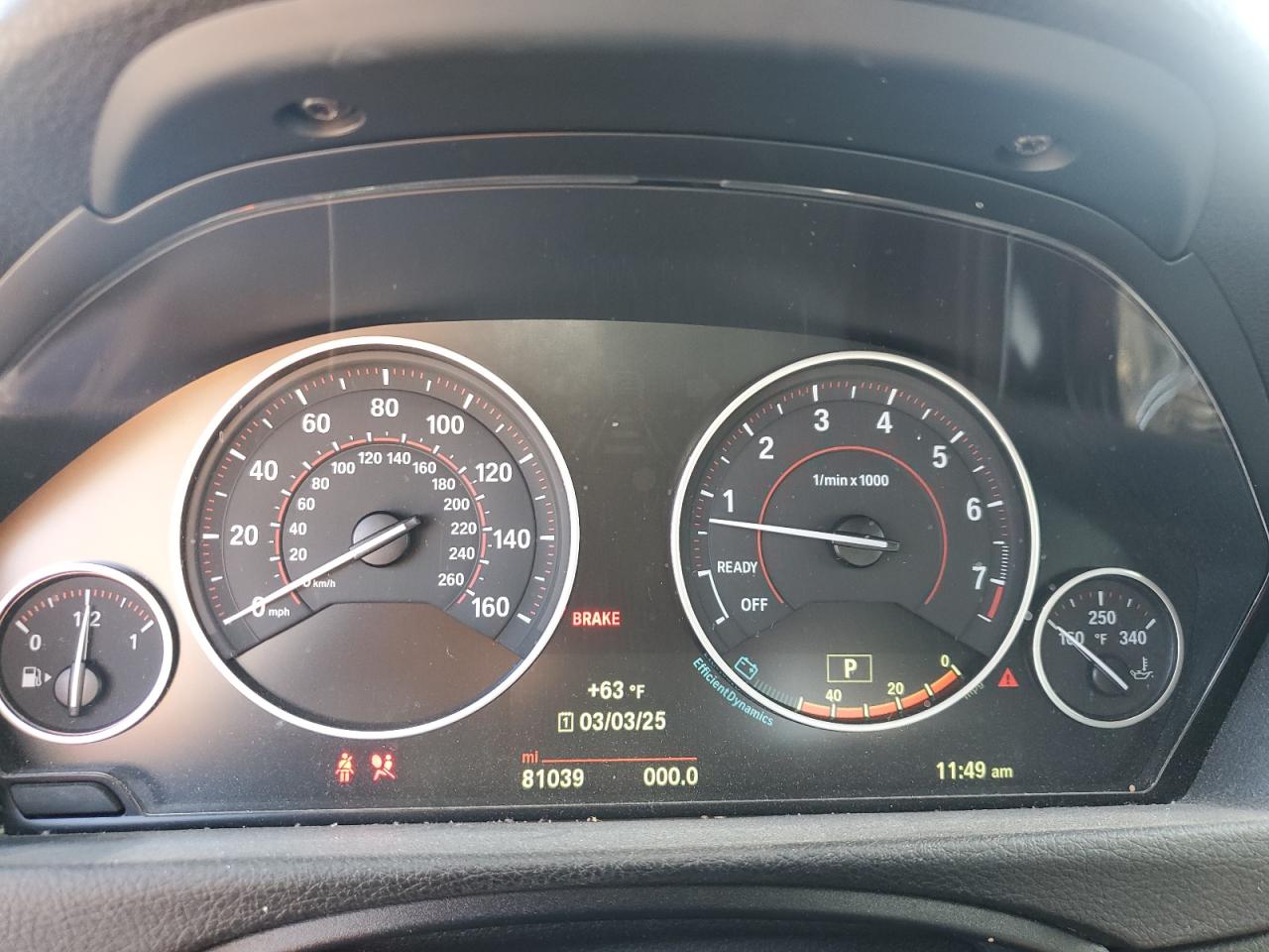 2019 BMW 4er - Image 9