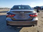 2023 Toyota Camry Le en Venta en Fredericksburg, VA - Front End