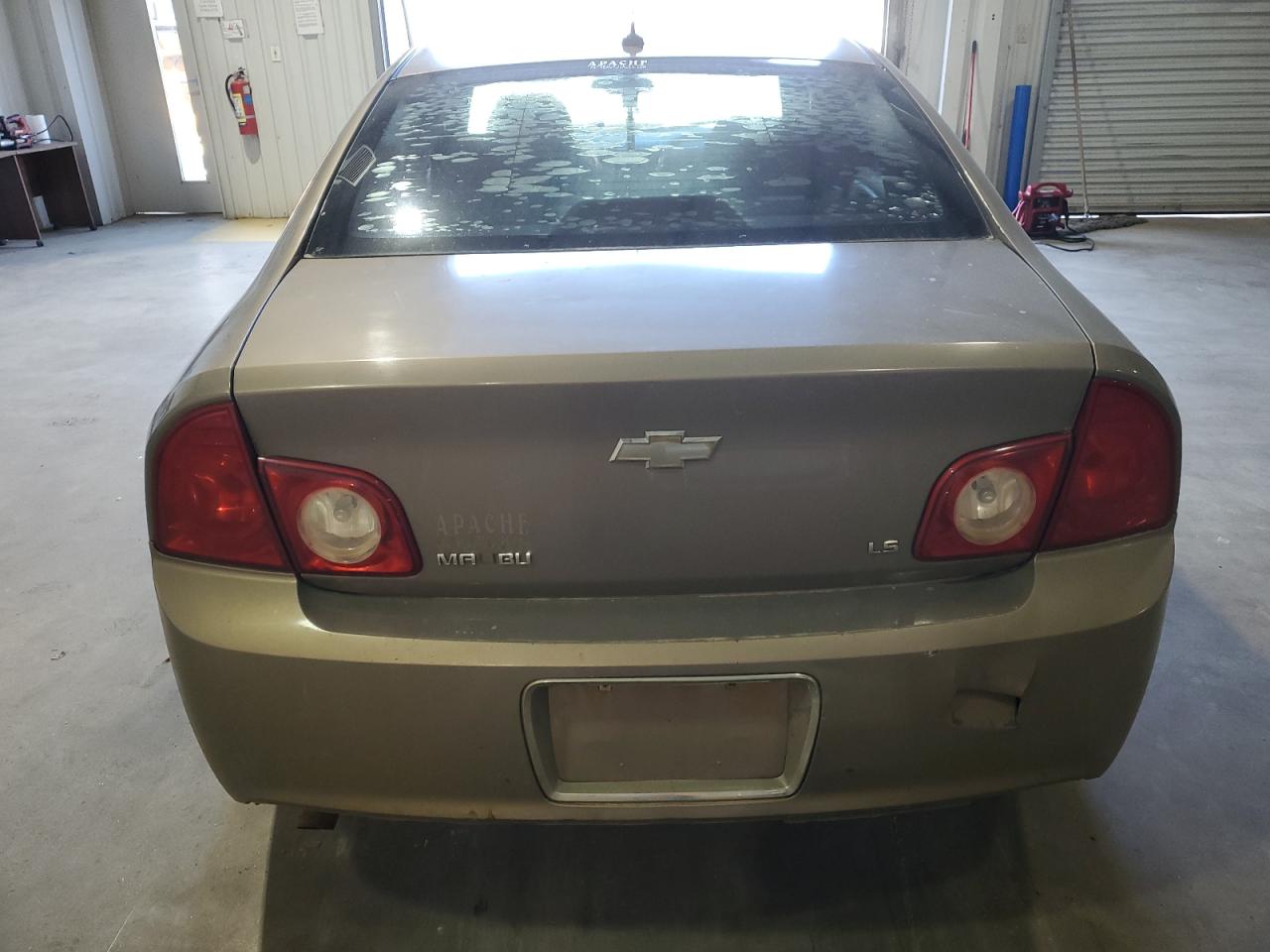 2008 Chevrolet Malibu - Image 6