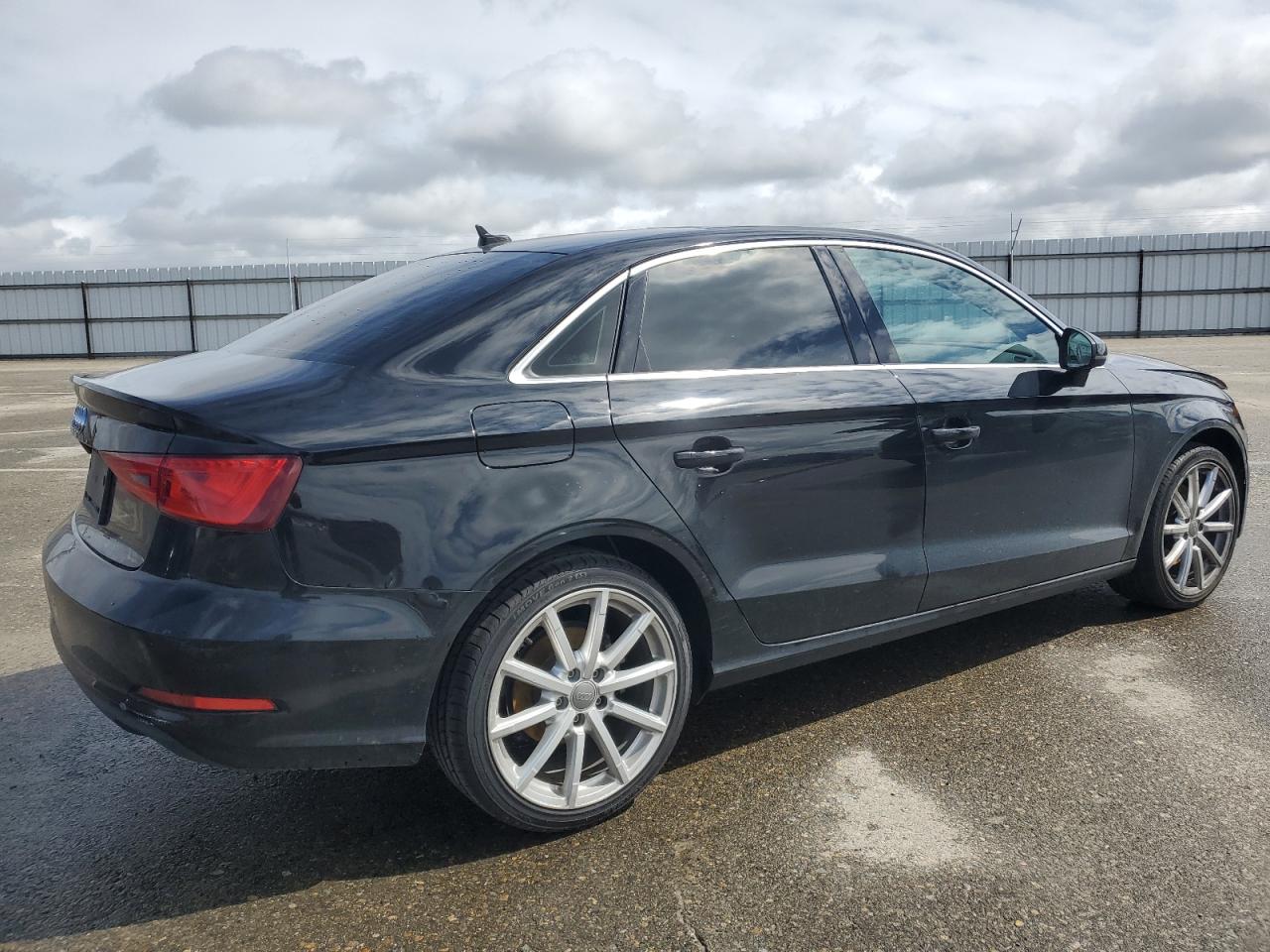 2015 Audi A3 - Image 3
