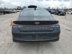 2022 Hyundai Elantra Limited for Sale in Houston, TX - Side