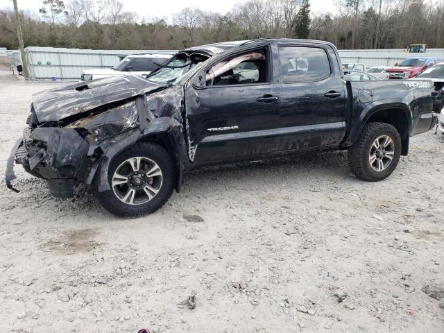 2019 Toyota Tacoma Double Cab