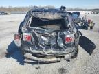 2008 Gmc Acadia Sle zu verkaufen in Gastonia, NC - Rollover