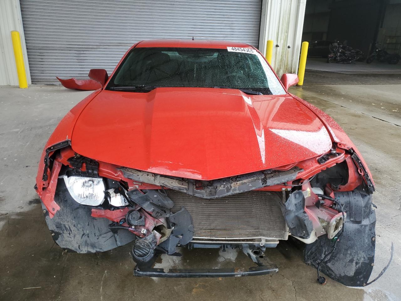 2013 Chevrolet Camaro - Image 5