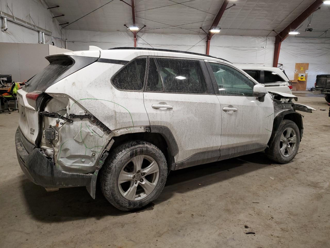 2020 Toyota RAV 4 - Image 3