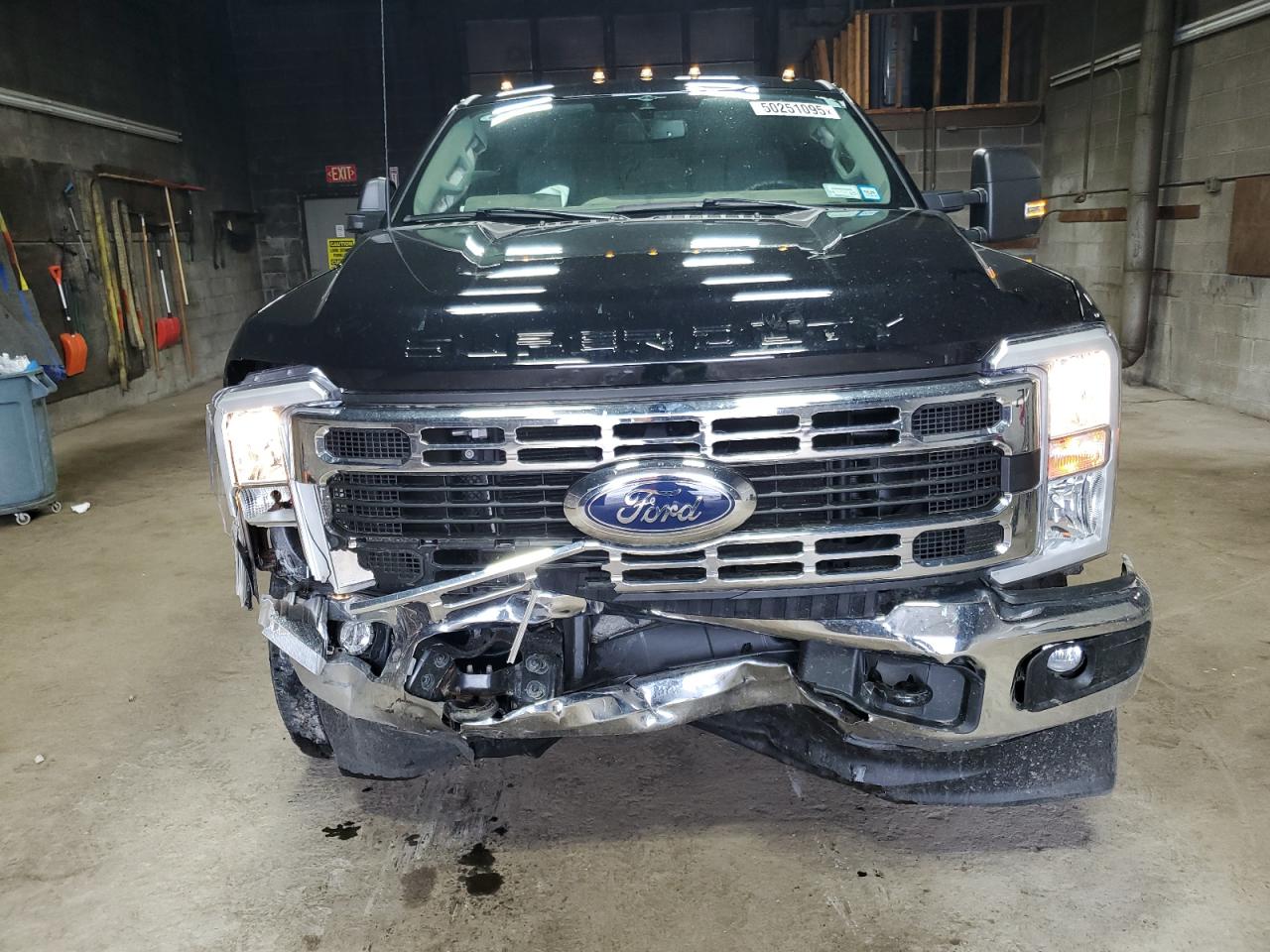 1FT7X2BN4PEC41054 FORD F250 2023