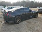2014 Nissan Gt-R Premium продається в Grenada, MS - Water/Flood