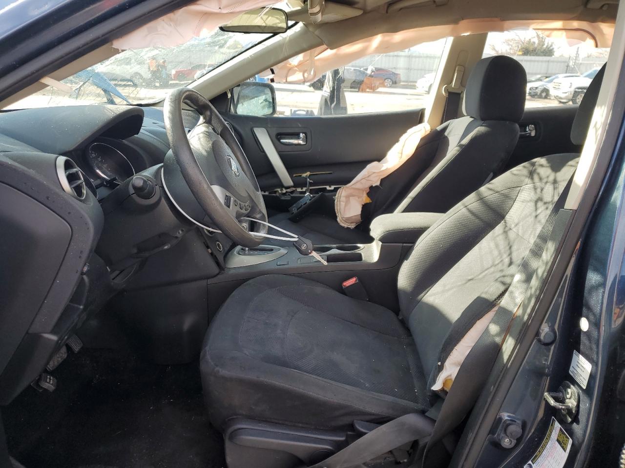 2014 Nissan Rogue - Image 7