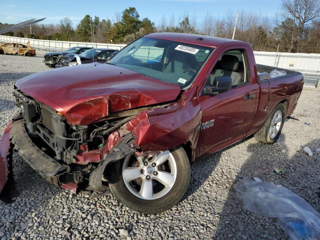 2013 Ram 1500 St