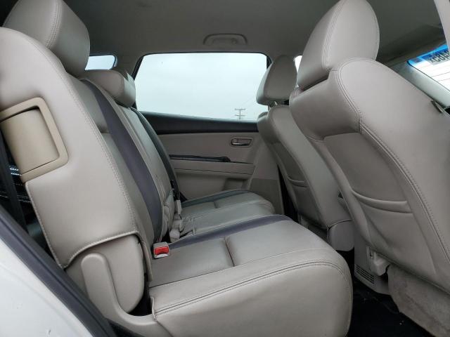 2011 MAZDA CX-9 
