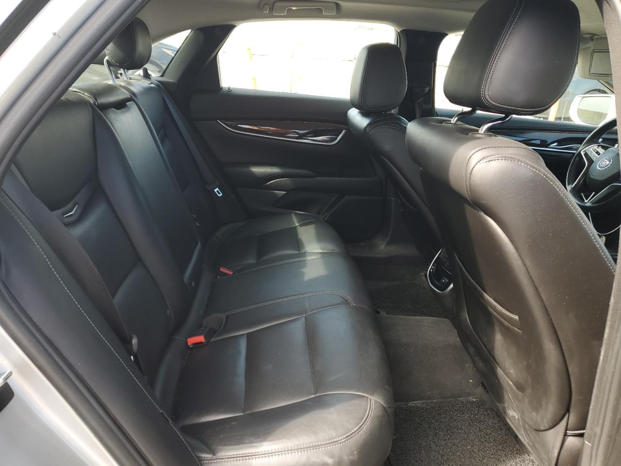 2015 Cadillac XTS - Image 10