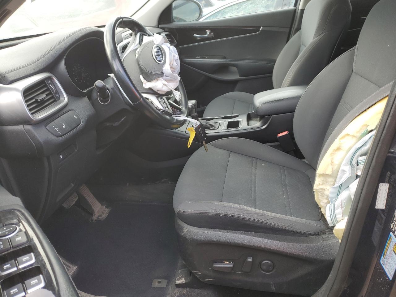 2019 Kia Sorento - Image 7