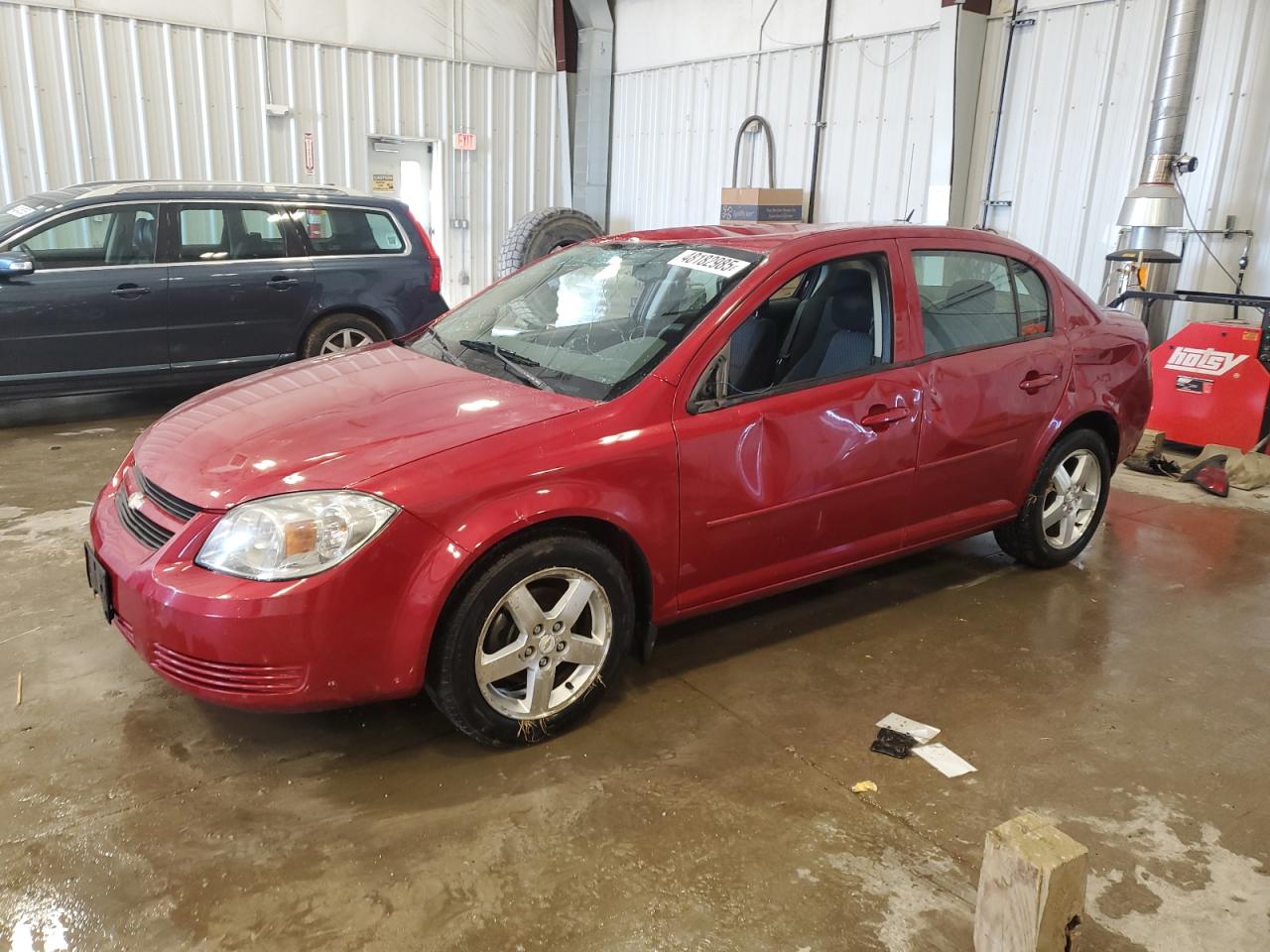 2010 Chevrolet Cobalt - Image 1