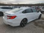 2022 Honda Accord Sport продається в Kansas City, KS - Vandalism