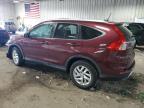 2015 Honda Cr-V Exl na sprzedaż w Franklin, WI - Front End