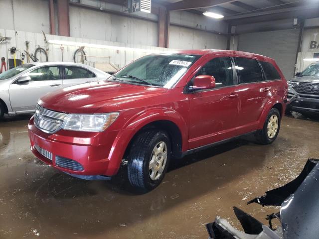 2009 Dodge Journey Se