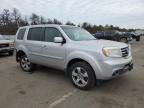 2012 Honda Pilot Exl en Venta en Brookhaven, NY - Front End