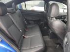 2017 Subaru Wrx Limited de vânzare în Littleton, CO - Front End