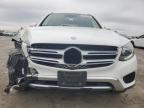 2016 Mercedes-Benz Glc 300 4Matic იყიდება Fredericksburg-ში, VA - Front End