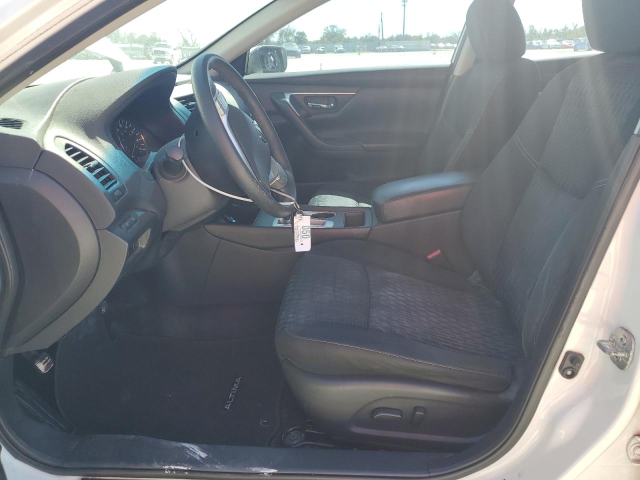 1N4AL3AP0GN380548 NISSAN ALTIMA 2016