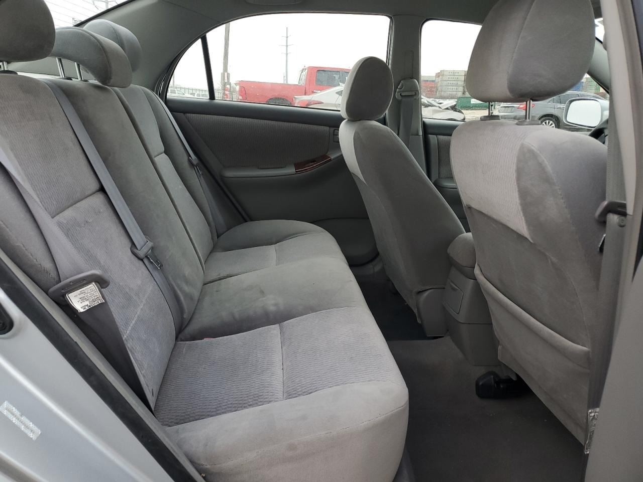 2006 Toyota Corolla - Image 10