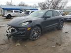 2023 Porsche Macan Base للبيع في Wichita، KS - Front End