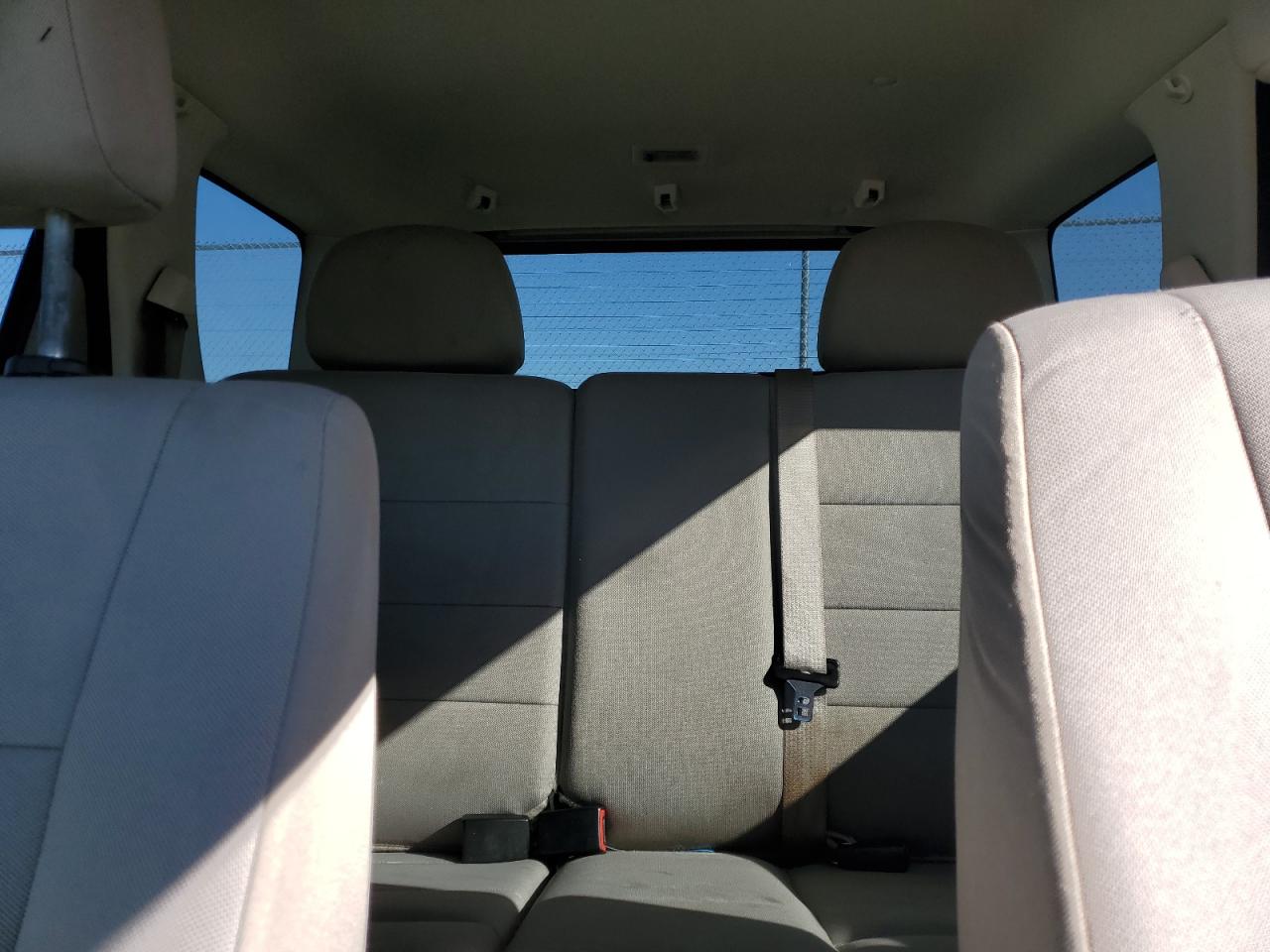 2011 Ford Escape - Image 10