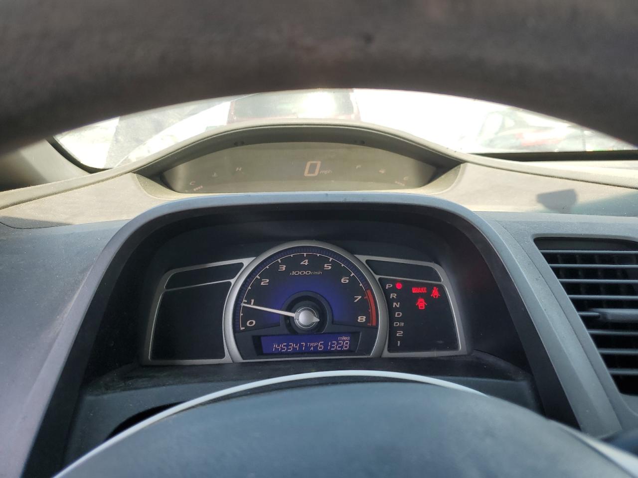 2009 Honda Civic - Image 9