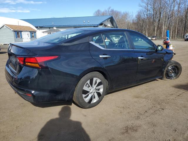  NISSAN ALTIMA 2024 Czarny