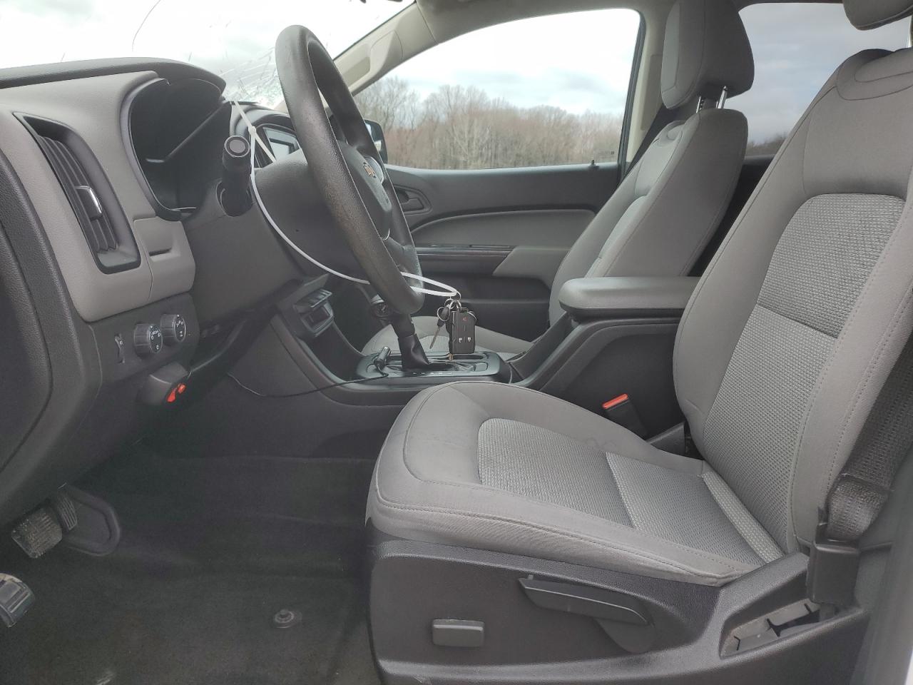 1GCGTBEN5J1188953 CHEVROLET COLORADO 2018