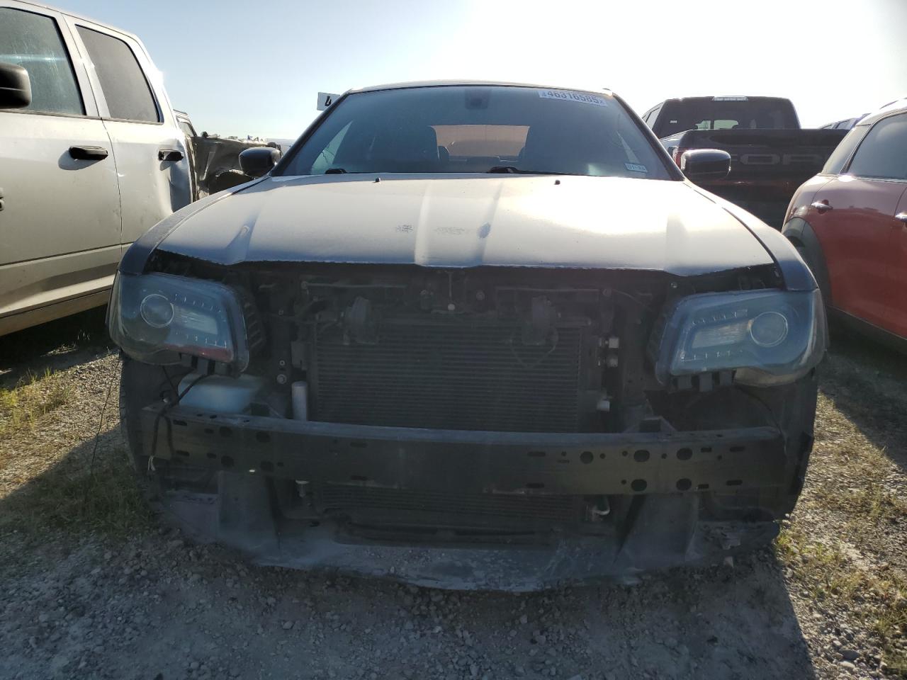 2018 Chrysler 300 - Image 5
