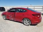 2019 Hyundai Elantra Sel للبيع في Jacksonville، FL - Side