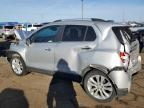 2020 Chevrolet Trax Premier zu verkaufen in Woodhaven, MI - All Over