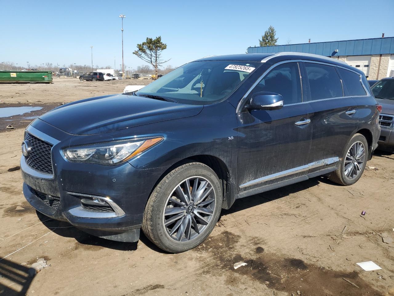 2019 Infiniti QX60 - Image 1