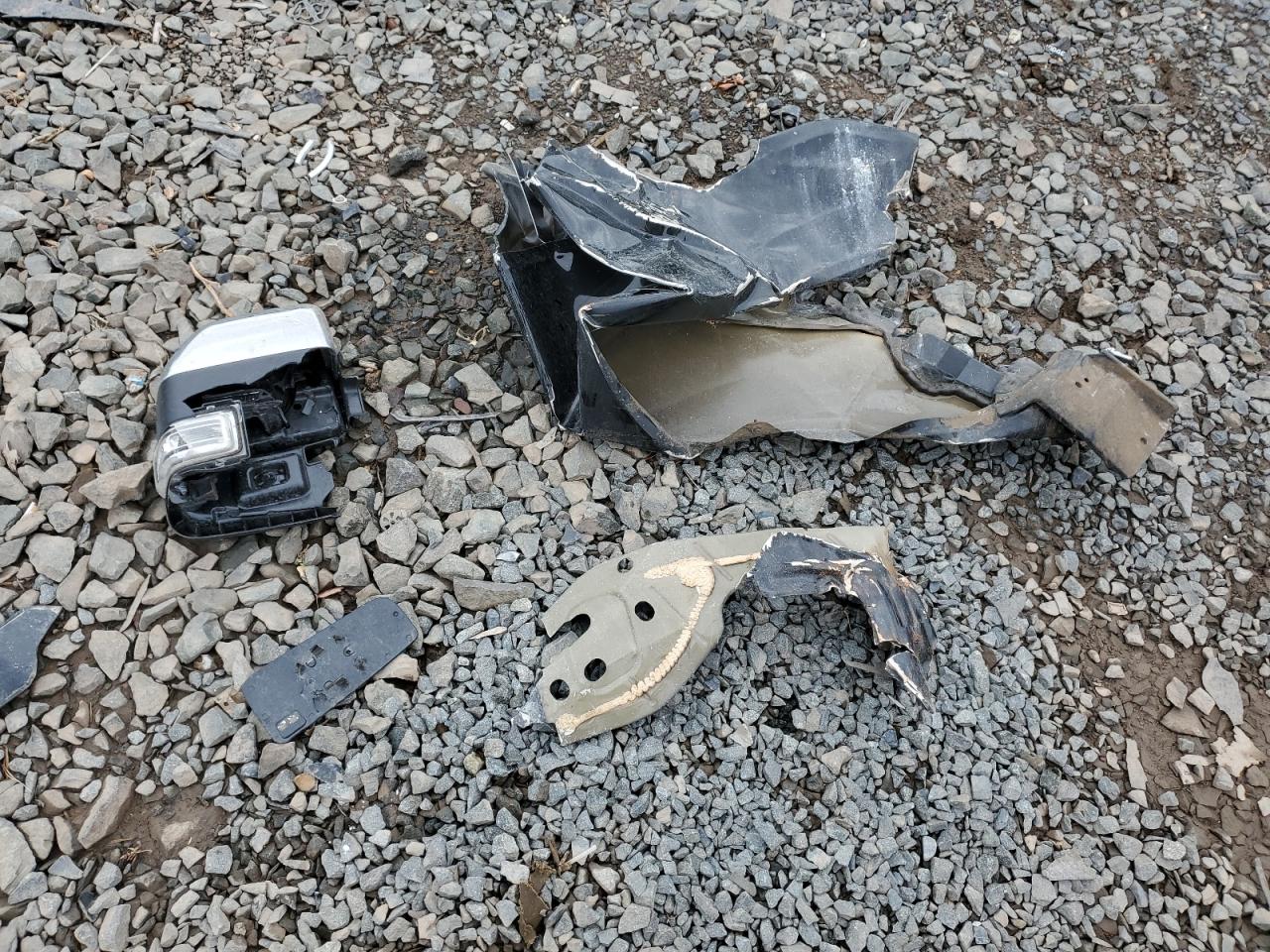 1FT7X2B69NEF95657 FORD F250 2022