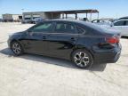 2020 Kia Forte Fe na sprzedaż w Wilmer, TX - Side