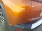 2022 PEUGEOT 2008 GT PU for sale at Copart WHITBURN