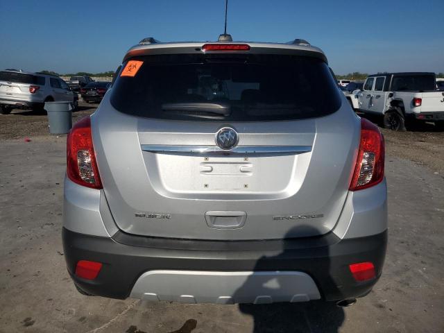  BUICK ENCORE 2015 Silver