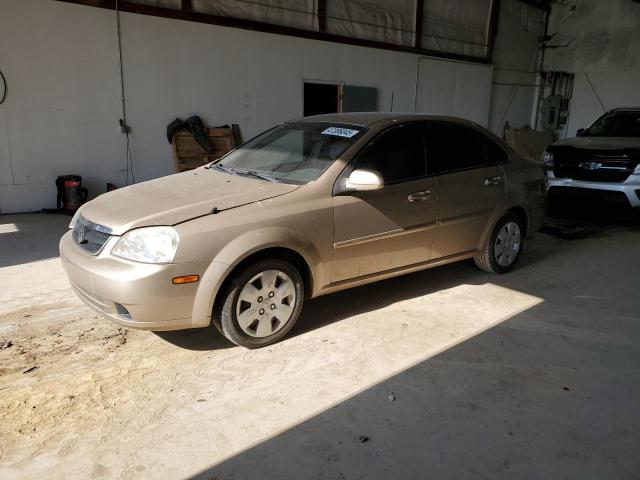 2006 Suzuki Forenza 