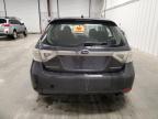 2009 Subaru Impreza 2.5I للبيع في Windham، ME - Front End