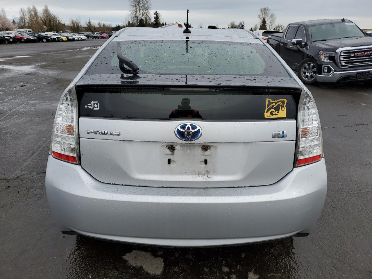 2010 Toyota Prius - Image 6