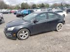 2015 Chevrolet Cruze Lt zu verkaufen in Madisonville, TN - Front End