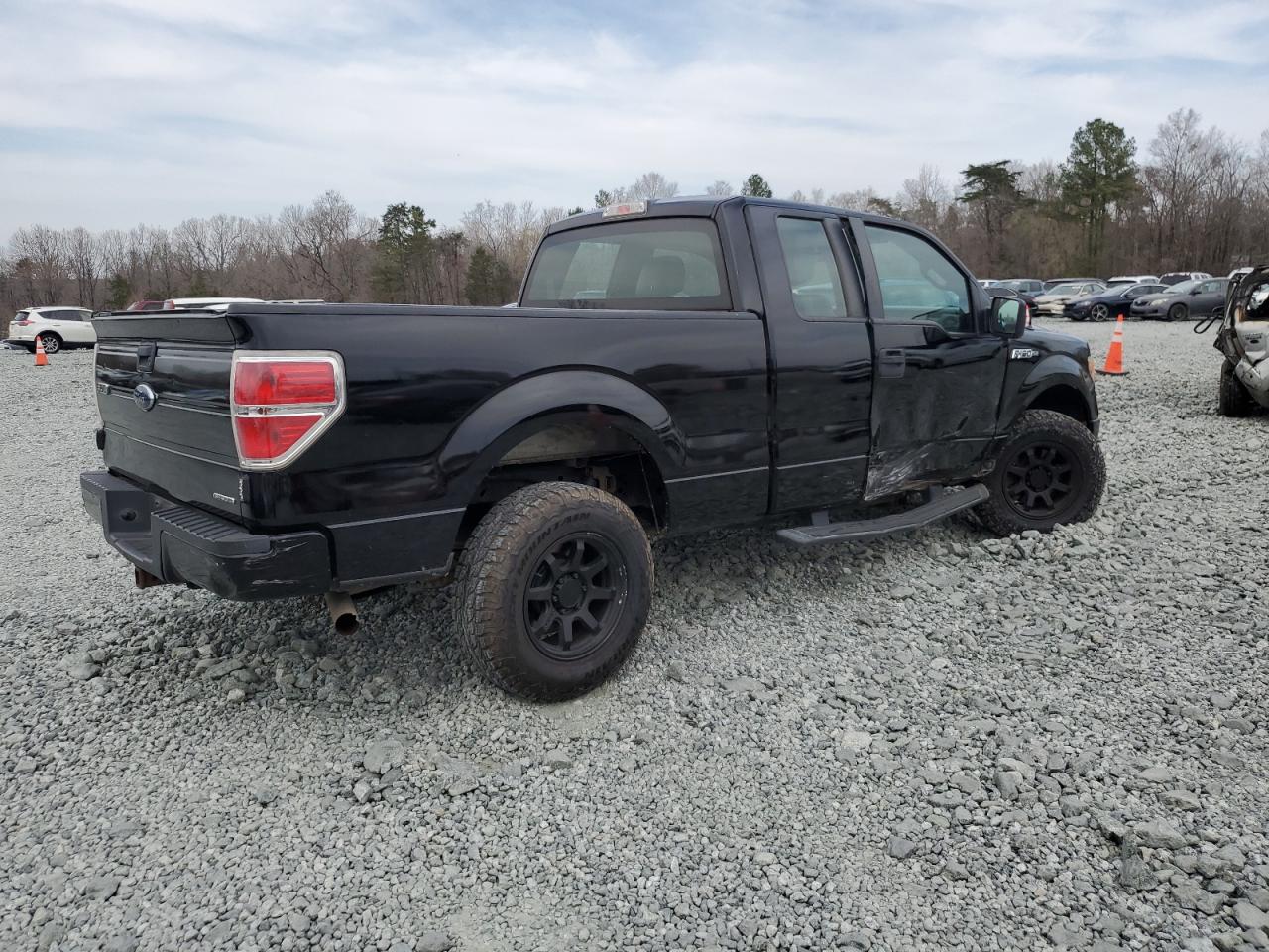 2013 Ford F-150 - Image 3