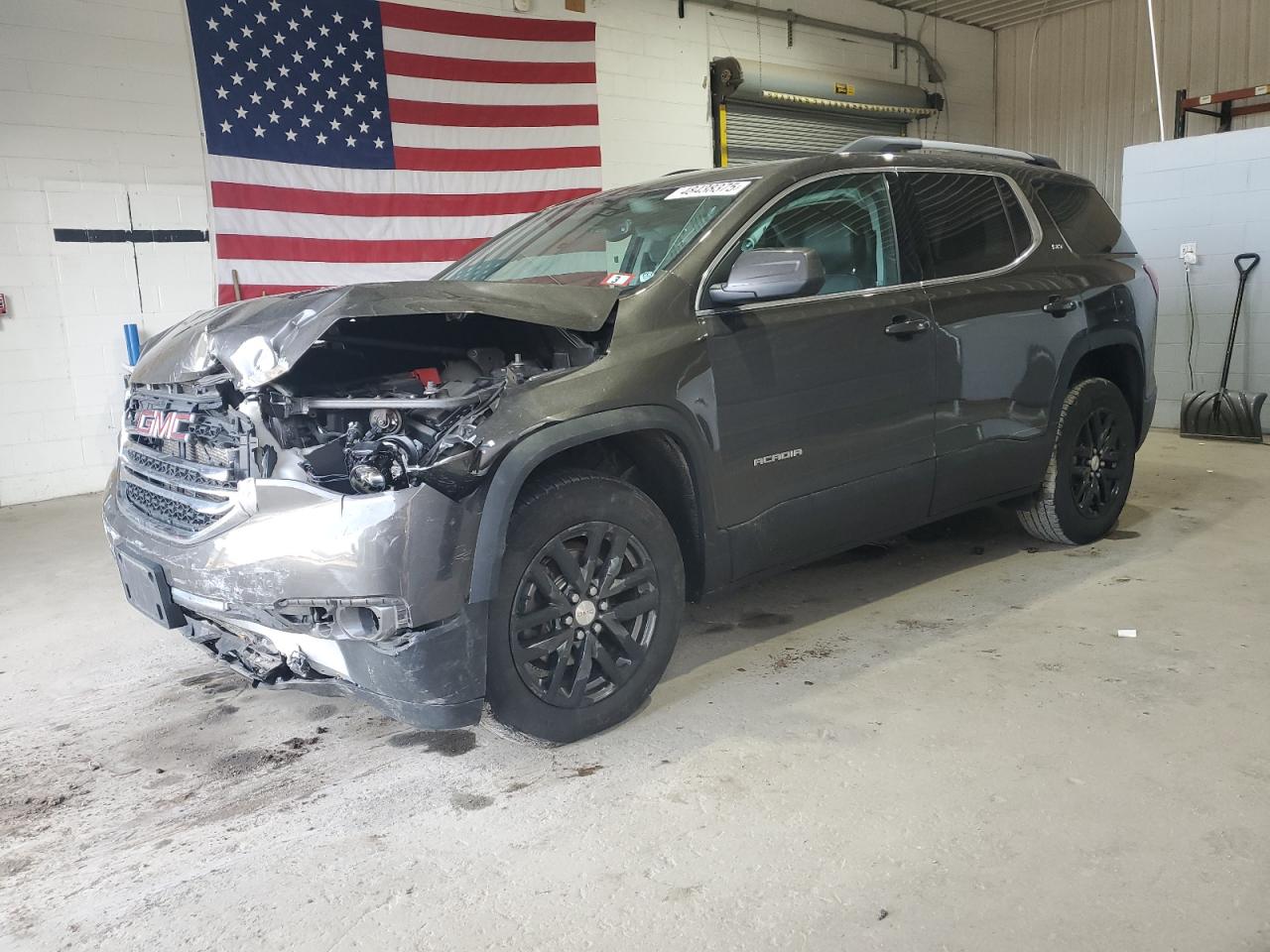 2019 GMC Acadia - Image 1