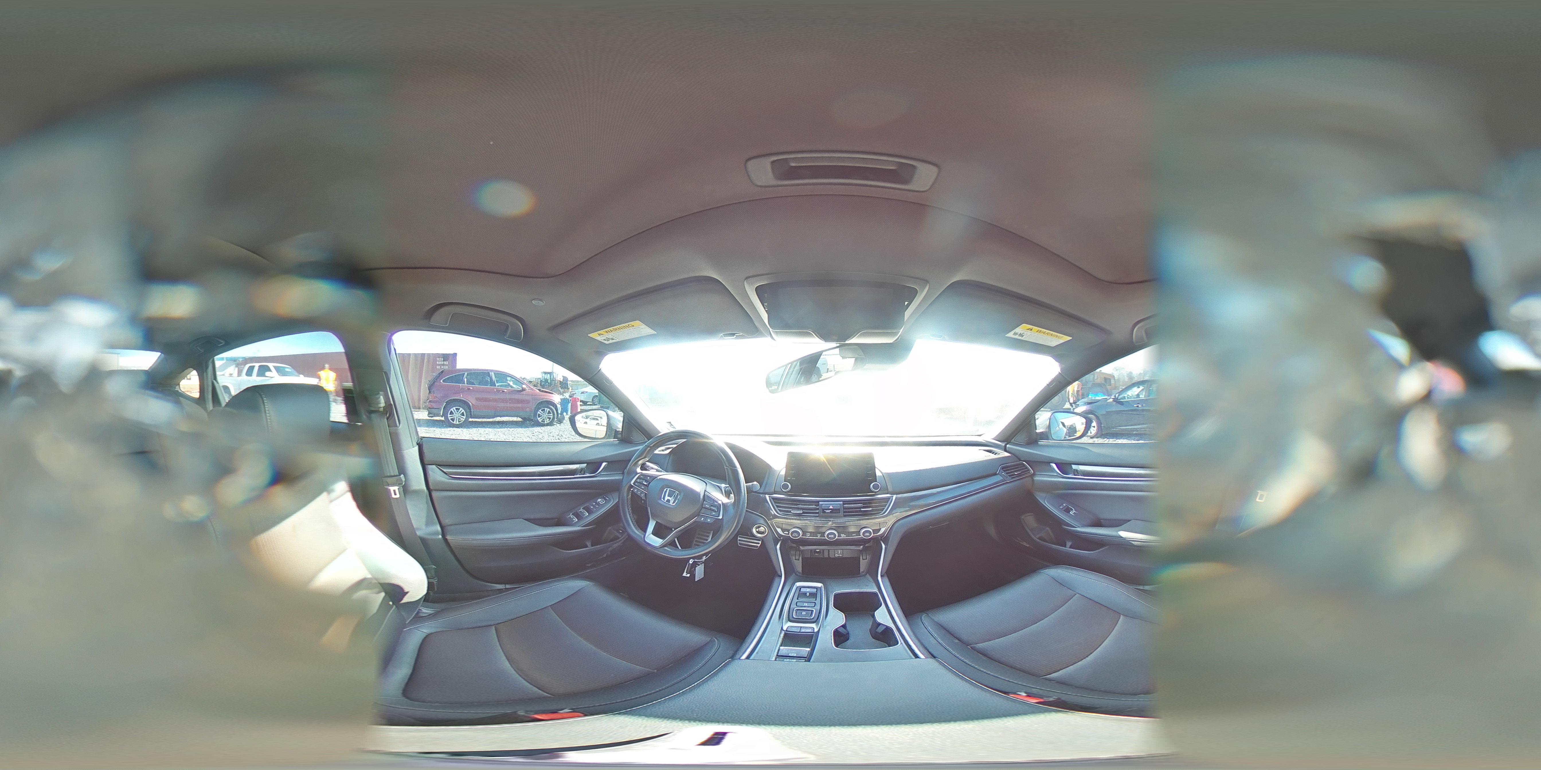 2020 Honda Accord - Image 15