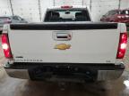2012 Chevrolet Silverado K1500 Ls de vânzare în Davison, MI - Rear End